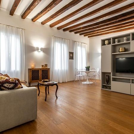 Ca' Delle Acque Deluxe Apartment R&R Венеция Екстериор снимка