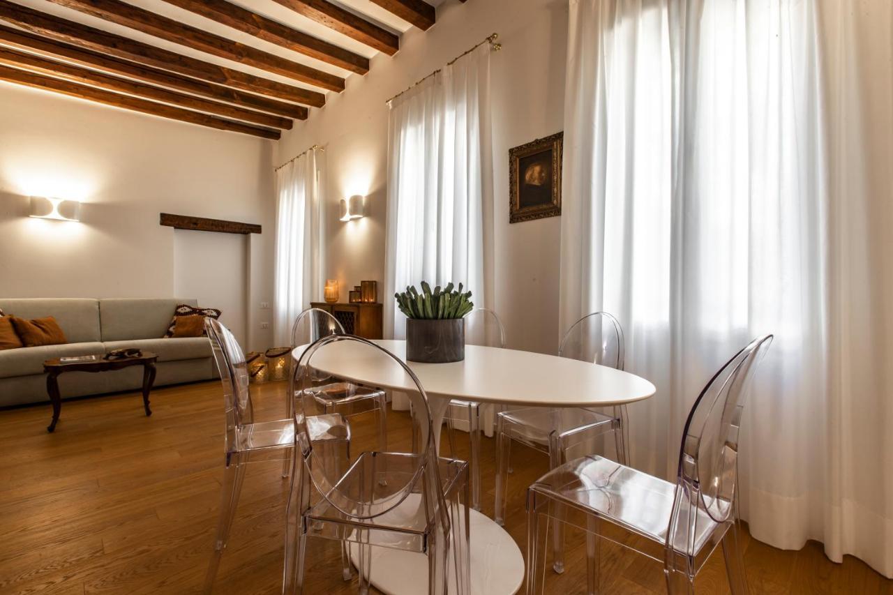 Ca' Delle Acque Deluxe Apartment R&R Венеция Екстериор снимка