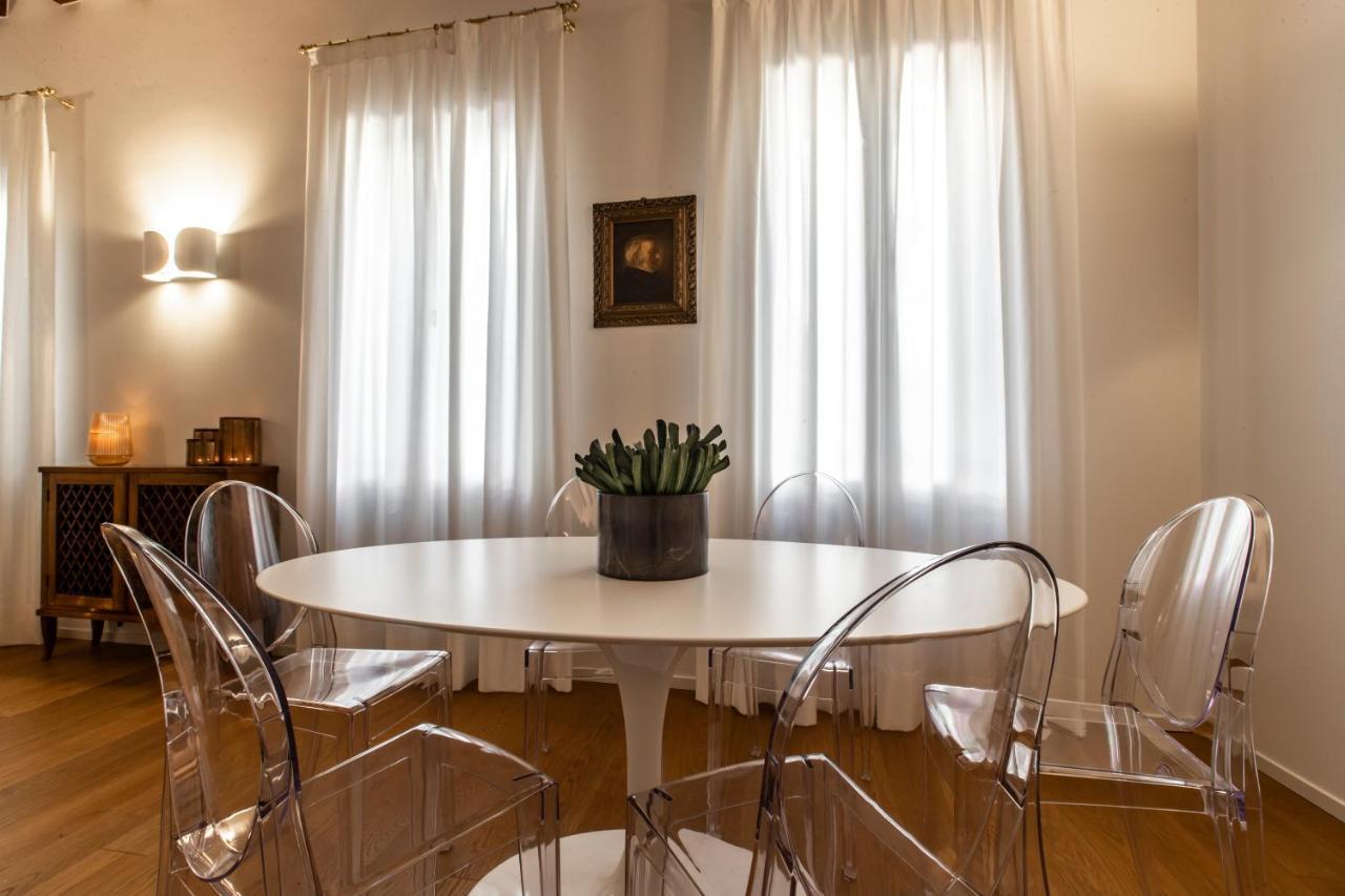 Ca' Delle Acque Deluxe Apartment R&R Венеция Екстериор снимка