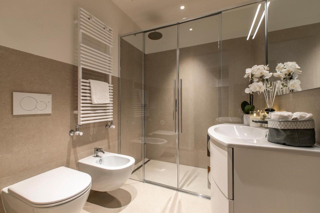 Ca' Delle Acque Deluxe Apartment R&R Венеция Екстериор снимка