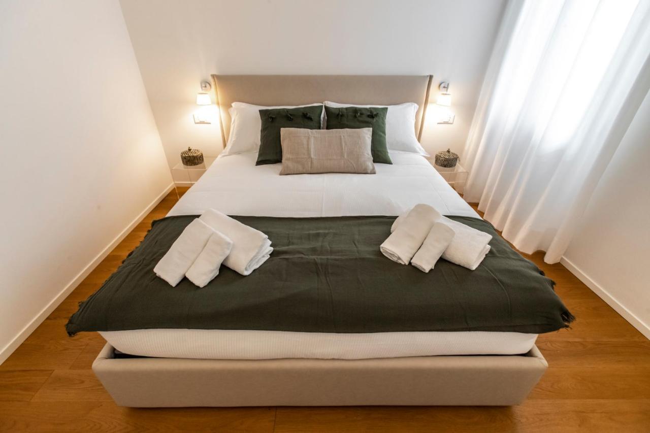 Ca' Delle Acque Deluxe Apartment R&R Венеция Екстериор снимка