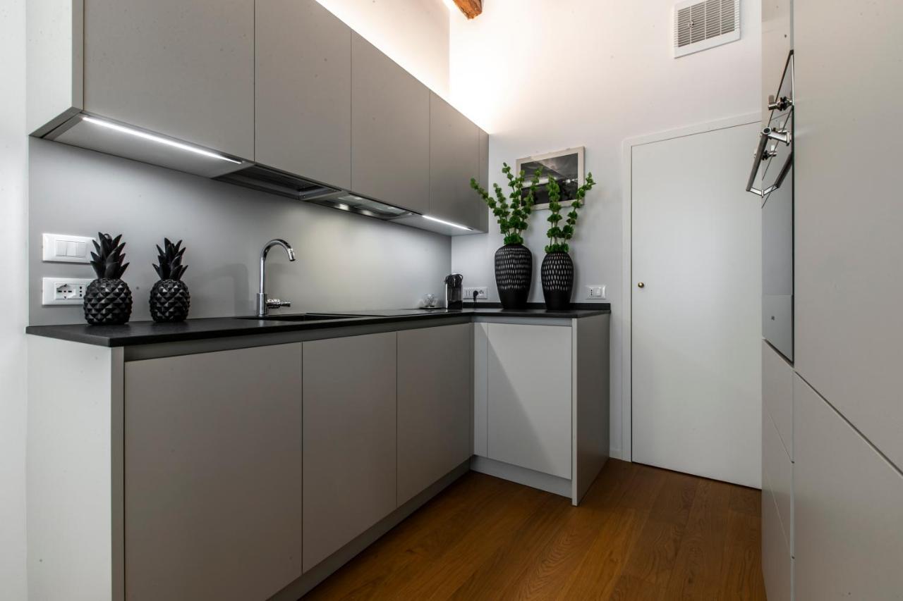 Ca' Delle Acque Deluxe Apartment R&R Венеция Екстериор снимка