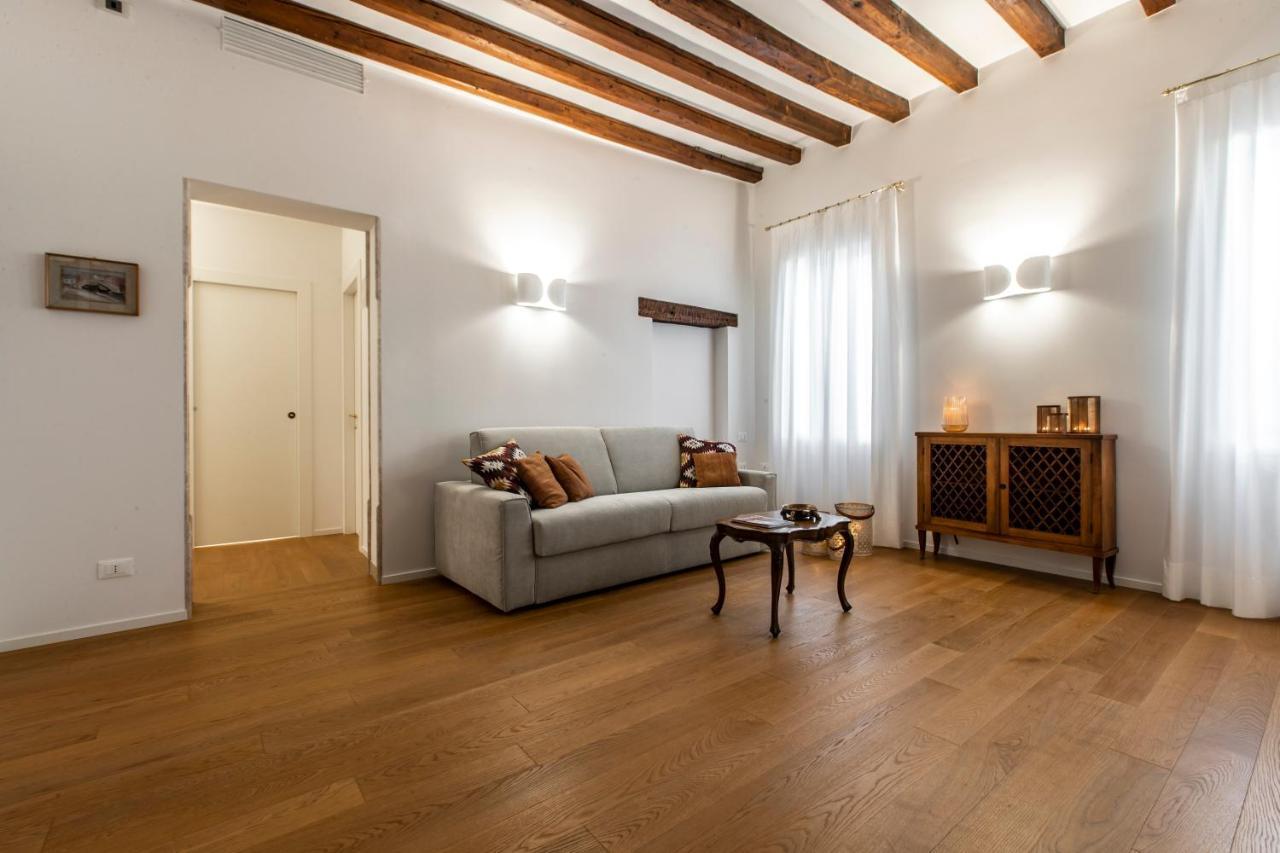 Ca' Delle Acque Deluxe Apartment R&R Венеция Екстериор снимка