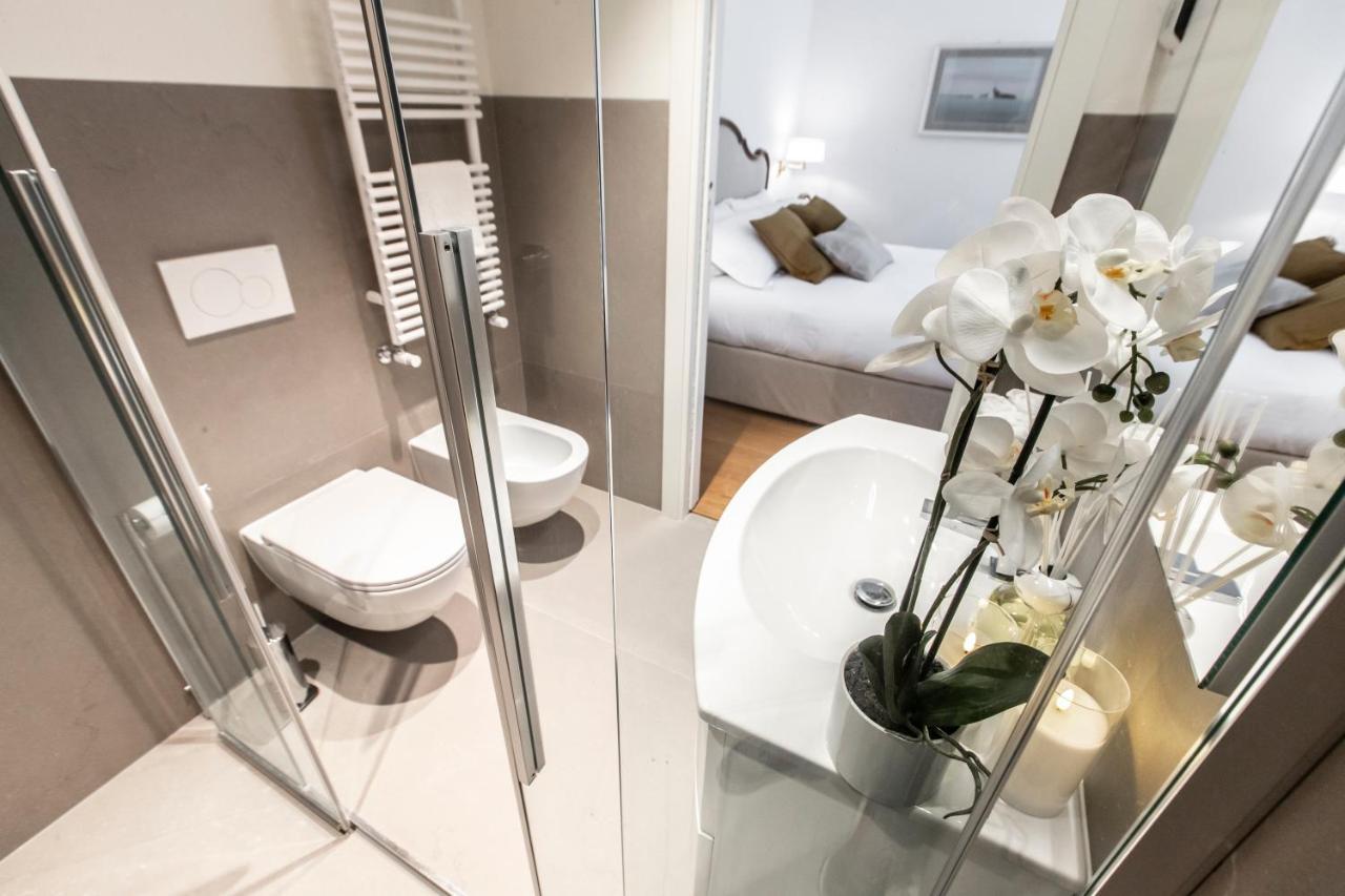 Ca' Delle Acque Deluxe Apartment R&R Венеция Екстериор снимка