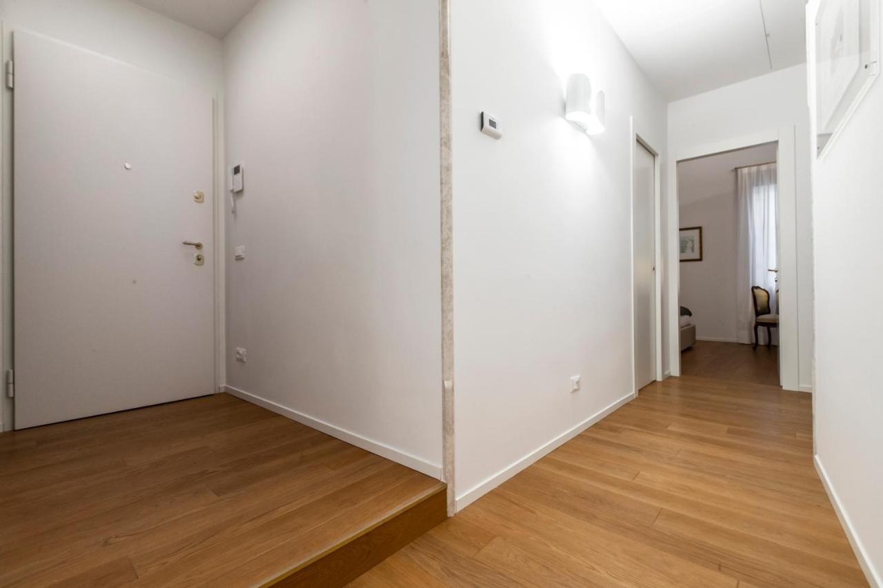 Ca' Delle Acque Deluxe Apartment R&R Венеция Екстериор снимка