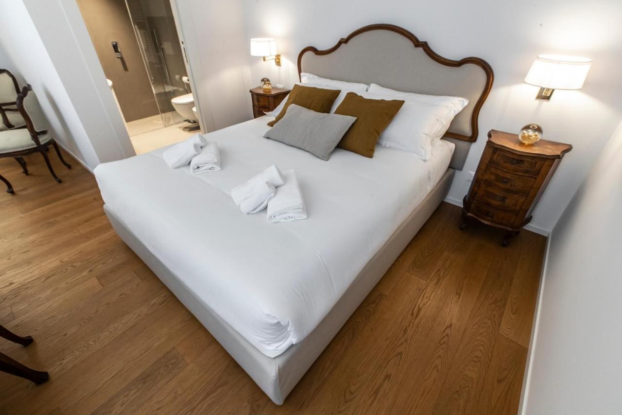 Ca' Delle Acque Deluxe Apartment R&R Венеция Екстериор снимка