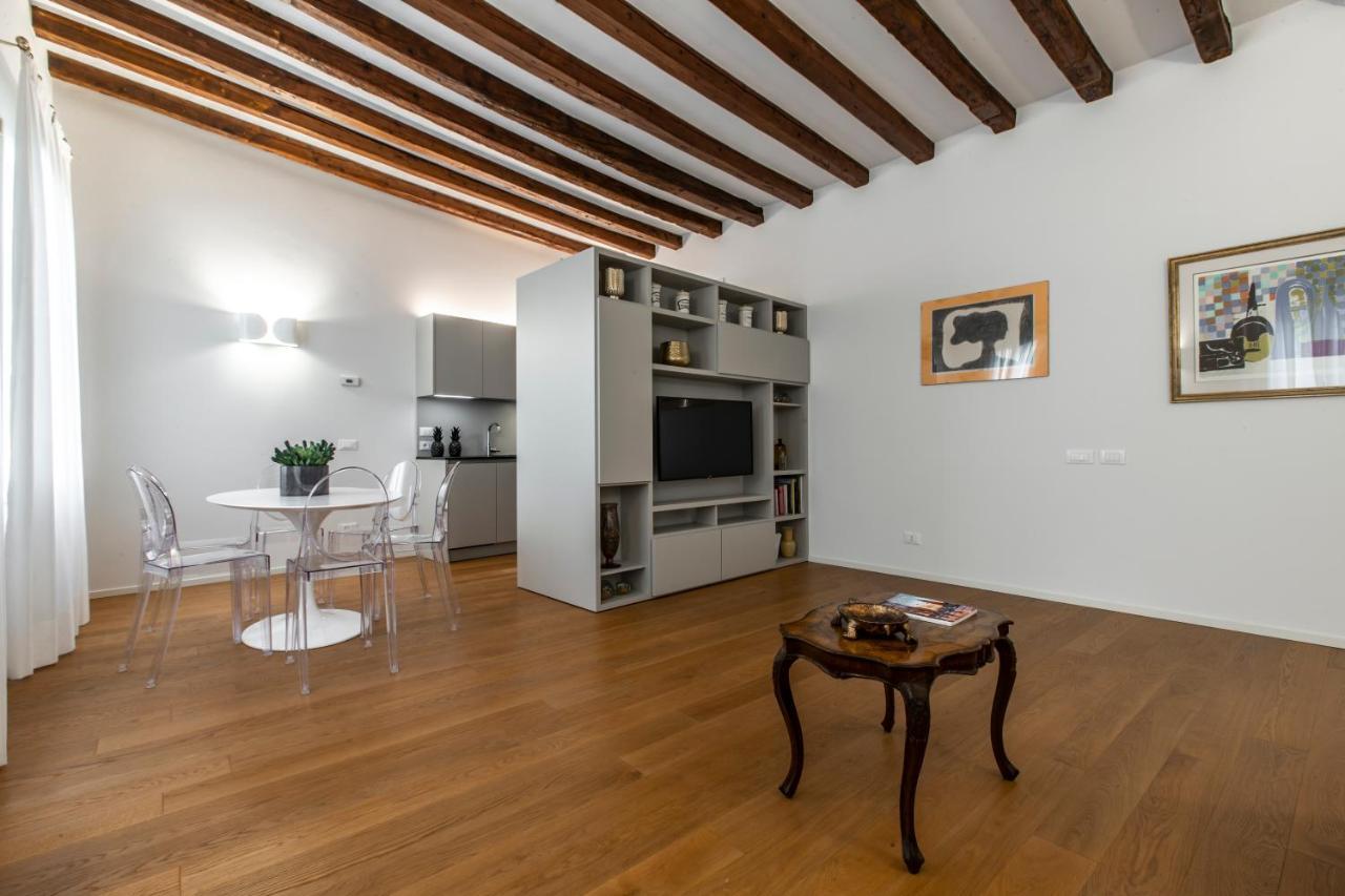 Ca' Delle Acque Deluxe Apartment R&R Венеция Екстериор снимка