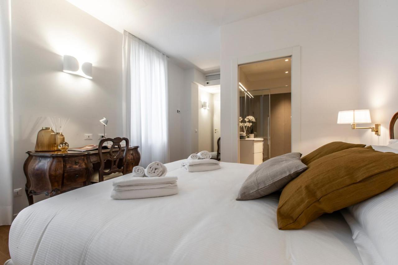 Ca' Delle Acque Deluxe Apartment R&R Венеция Екстериор снимка