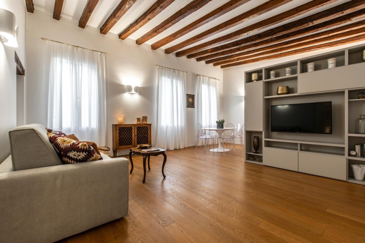 Ca' Delle Acque Deluxe Apartment R&R Венеция Екстериор снимка