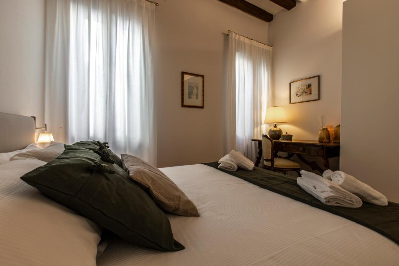 Ca' Delle Acque Deluxe Apartment R&R Венеция Екстериор снимка