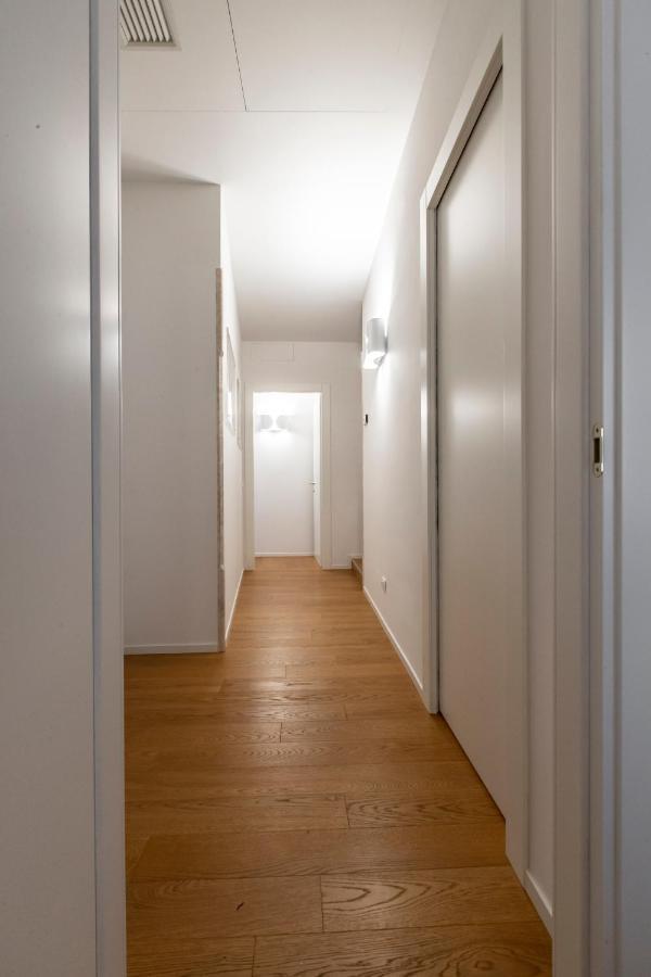 Ca' Delle Acque Deluxe Apartment R&R Венеция Екстериор снимка