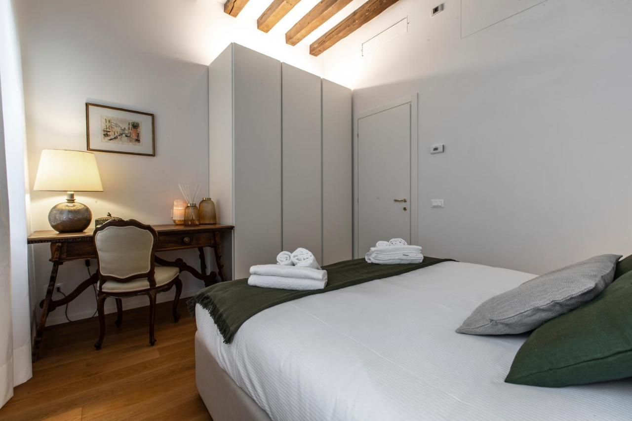 Ca' Delle Acque Deluxe Apartment R&R Венеция Екстериор снимка