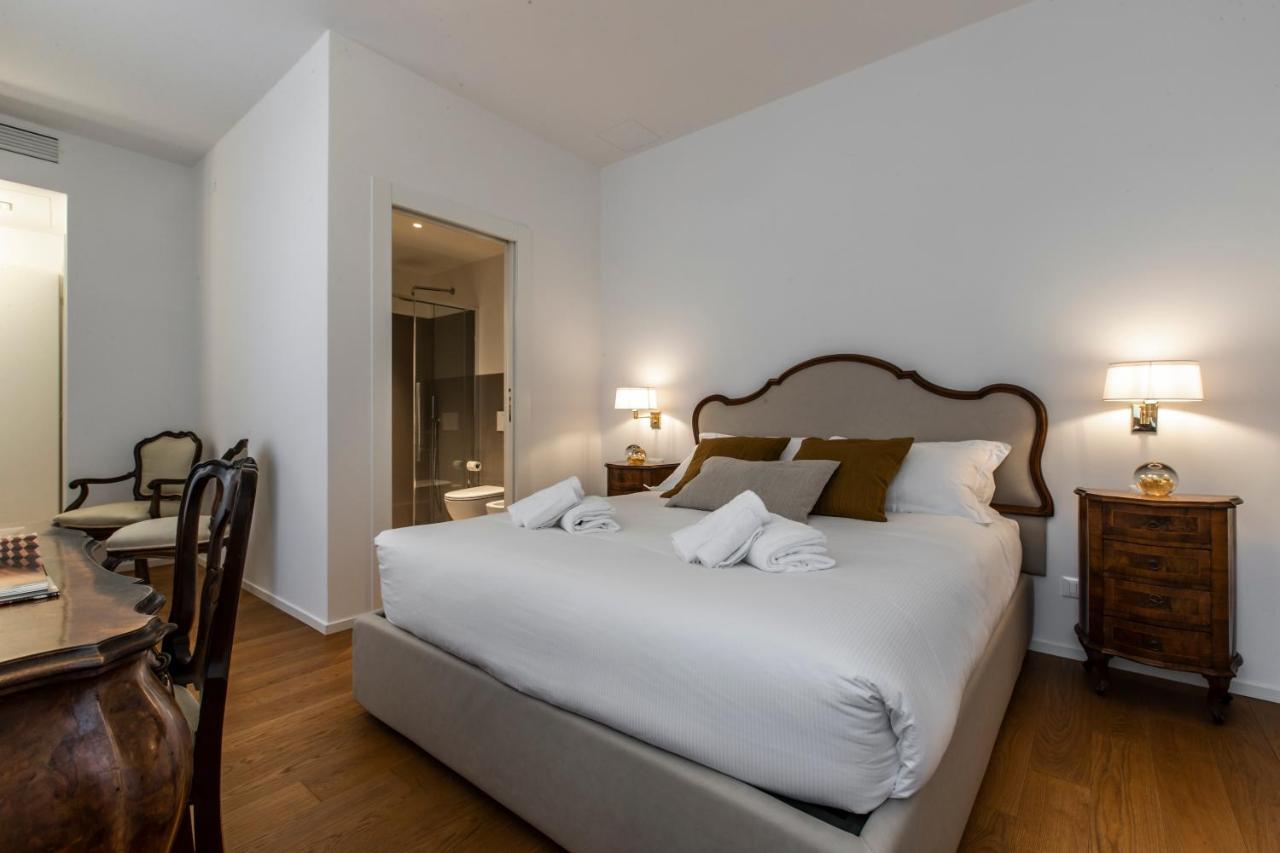 Ca' Delle Acque Deluxe Apartment R&R Венеция Екстериор снимка